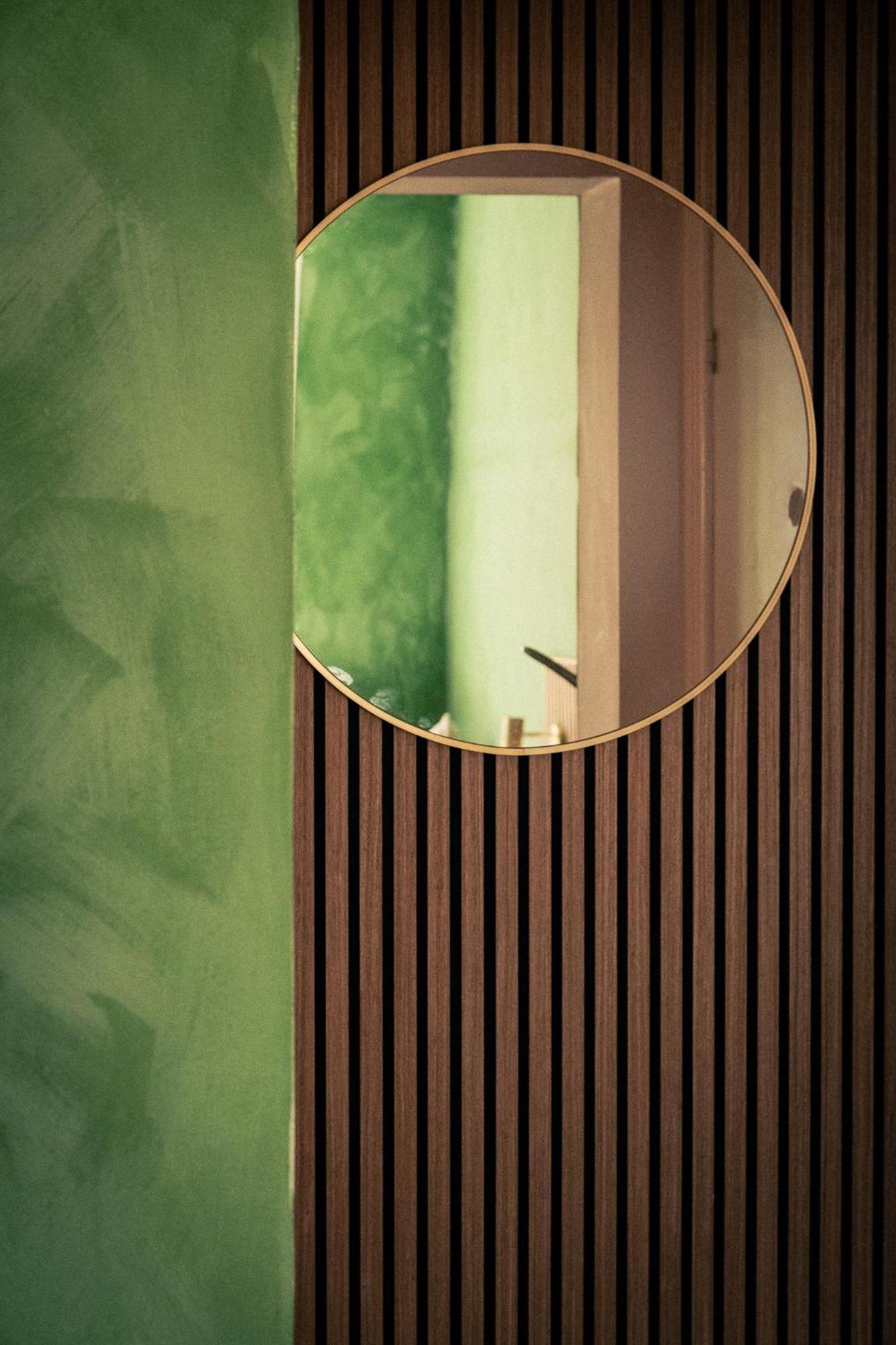 Spacious Green Apartment With Amazing Loft Kopenhagen Bagian luar foto