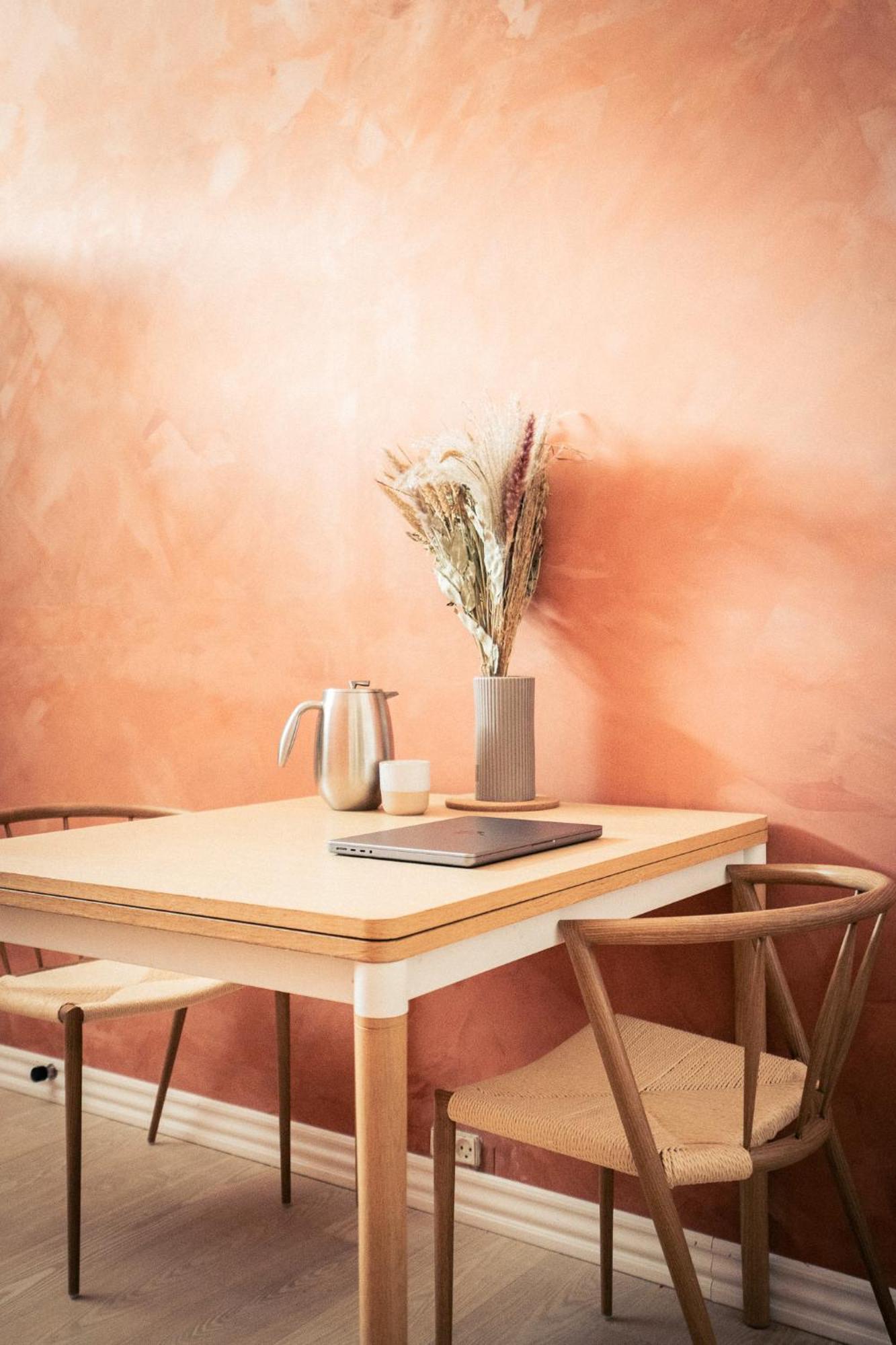 Spacious Green Apartment With Amazing Loft Kopenhagen Bagian luar foto