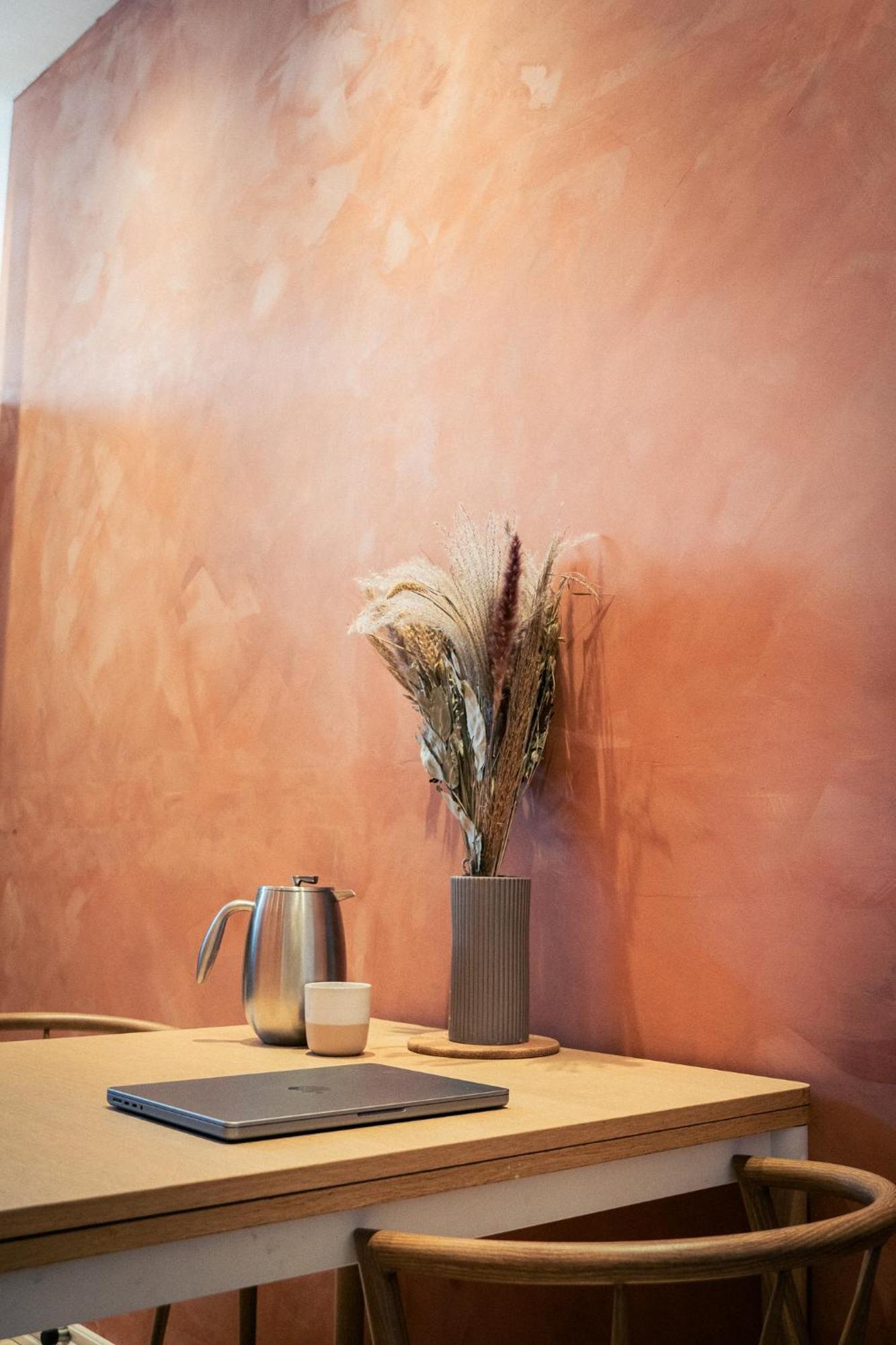 Spacious Green Apartment With Amazing Loft Kopenhagen Bagian luar foto
